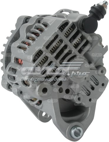 111381 Cargo alternador