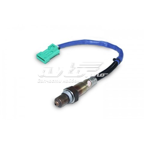 2052000100 Geely sonda lambda sensor de oxigeno post catalizador