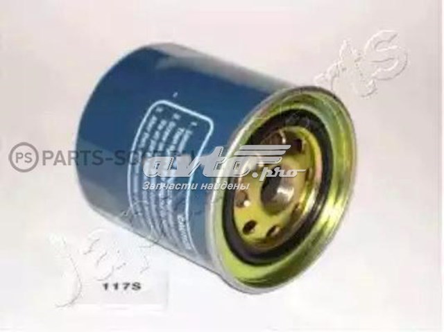 2330256030 Toyota filtro combustible