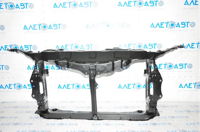 FP 8154 200 FPS soporte de radiador completo