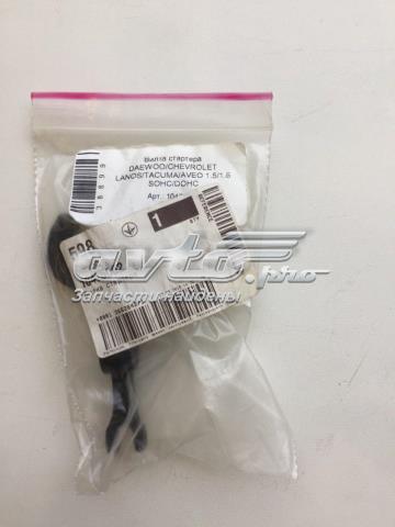  Horquilla, Motor de arranque para Chevrolet Spark (Matiz) M200, M250