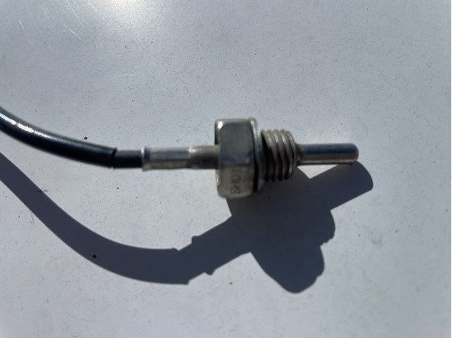  Sensor, temperatura del aire de admisión para Mazda CX-5 KE