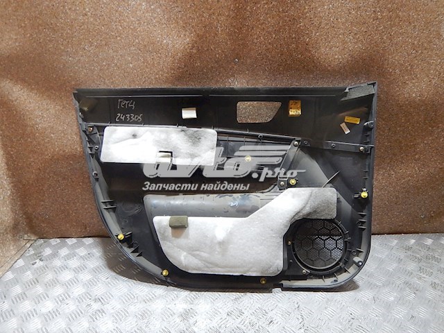  Guarnecido de puerta delantera derecha para Hyundai Getz 