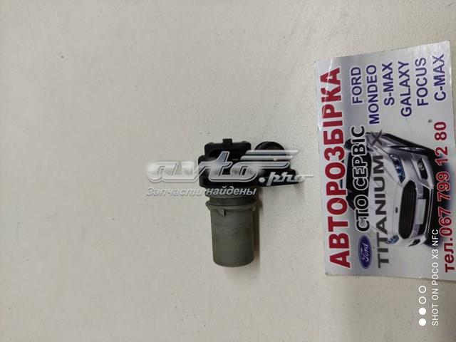 1M5A6C315AE Ford sensor de posición del cigüeñal