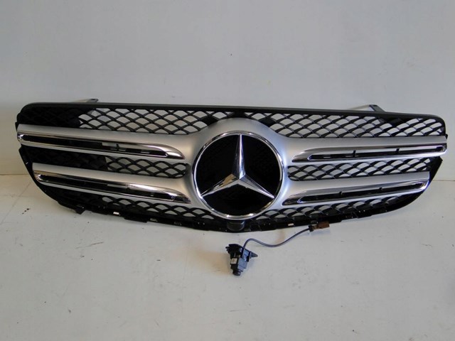 A2538882100 Mercedes panal de radiador