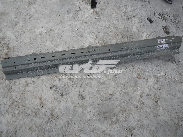  Chapa de acceso derecha para Toyota RAV4 3 