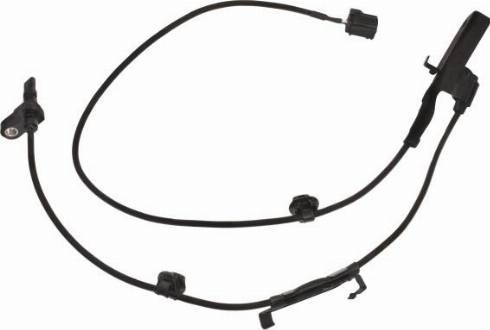 45039000 Textar sensor abs delantero izquierdo