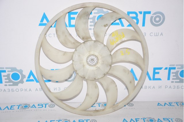  Rodete ventilador, aire acondicionado para Subaru Forester 4 