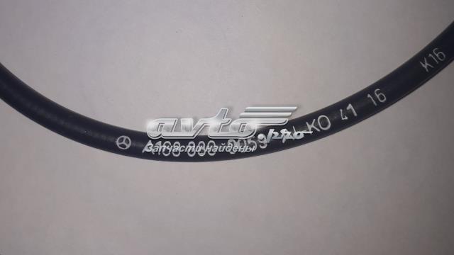  Cable de apertura de capó del motor para Mercedes Vaneo 414