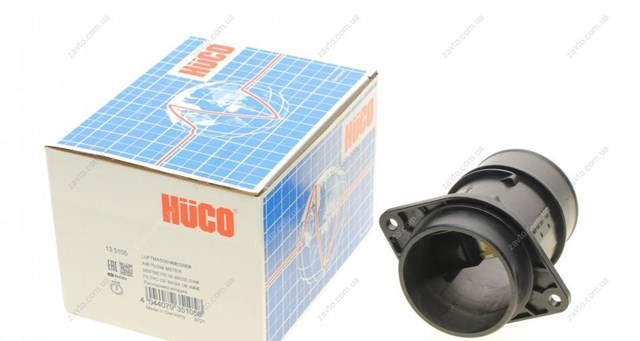 135105 Hitachi sensor de flujo de aire/medidor de flujo (flujo de aire masibo)