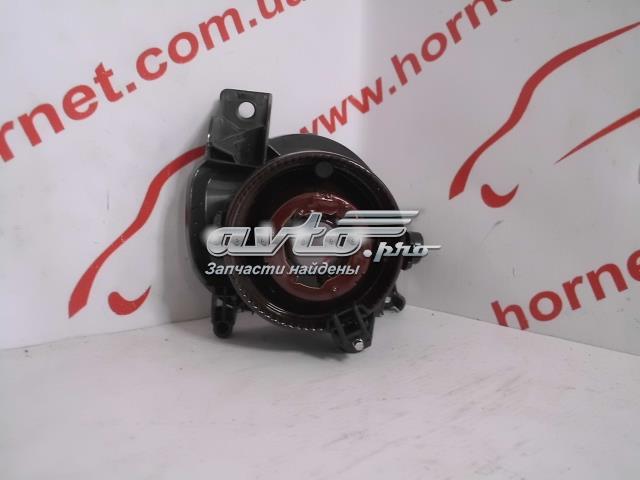 8122105060 Toyota faro antiniebla izquierdo