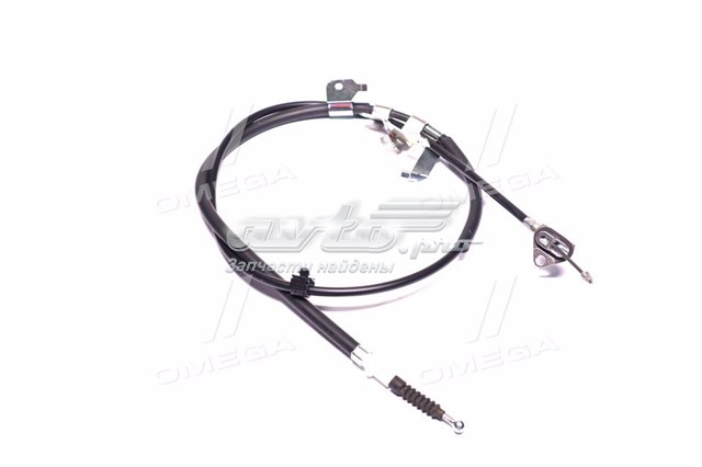 4643012650 Toyota cable de freno de mano trasero izquierdo