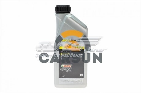 7711658110 Renault (RVI) aceite de motor