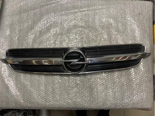  Panal de radiador para Opel Signum 