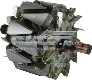  Rotor, alternador para Volkswagen Touareg 1 