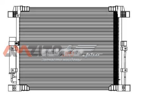 LRAC14F0A Luzar condensador aire acondicionado