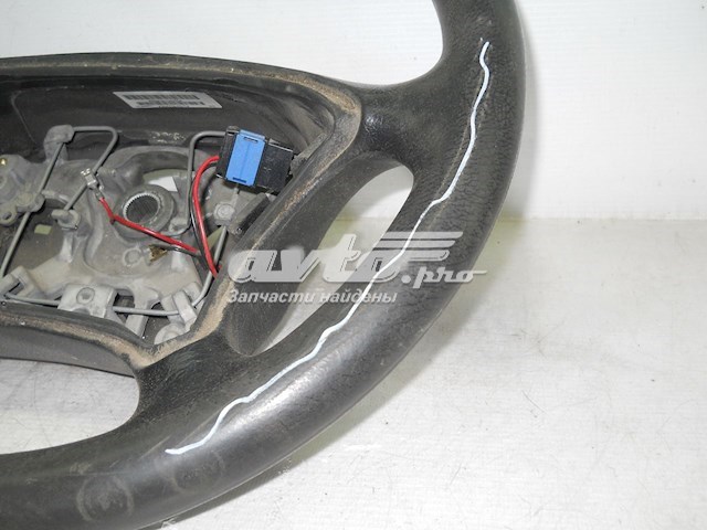  Volante para Citroen Berlingo M