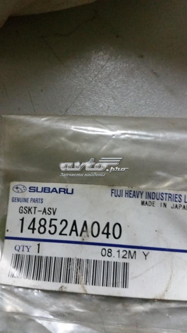 14852AA040 Subaru 