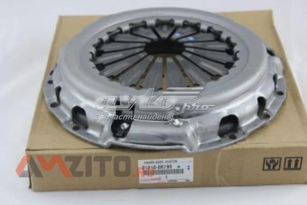 312100K190 Toyota plato de presión del embrague