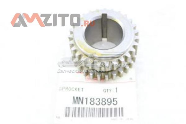  Rueda dentada, cigüeñal para Mitsubishi ASX GA