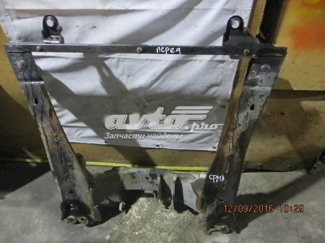 1454057 Ford subchasis delantero soporte motor