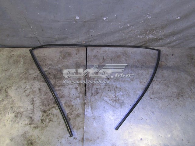  Moldura de parabrisas para Chevrolet Cruze J300