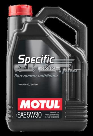 838751 Motul aceite de motor