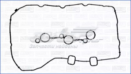 56053700 Ajusa juego de juntas, tapa de culata de cilindro, anillo de junta