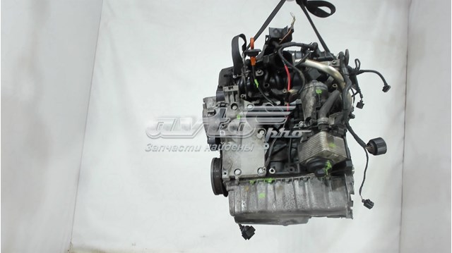 03G100035K VAG motor completo