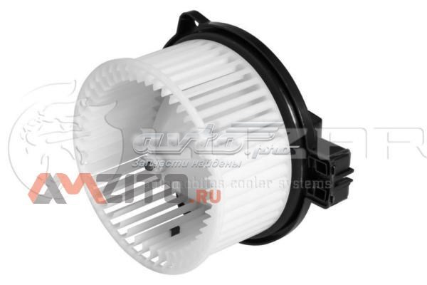 LFh25LF Luzar motor eléctrico, ventilador habitáculo