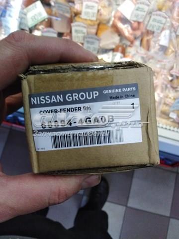 668944GA0B Nissan 