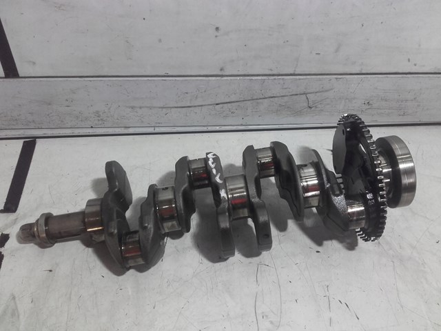  Motor completo para Honda Civic 10 