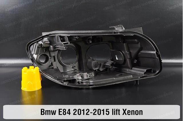 63112990003 BMW faro izquierdo