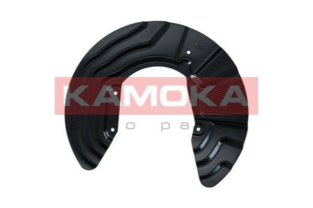  Chapa protectora contra salpicaduras, disco de freno delantero izquierdo para BMW X3 F25