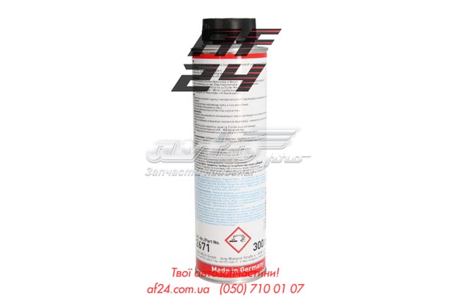 2671 Liqui Moly aceite de motor