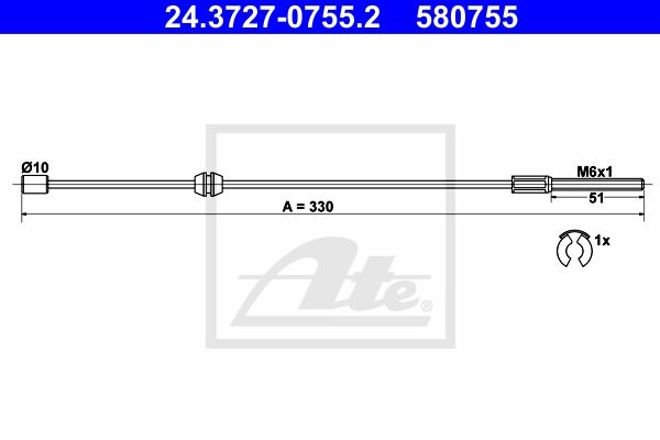 522445 General Motors 