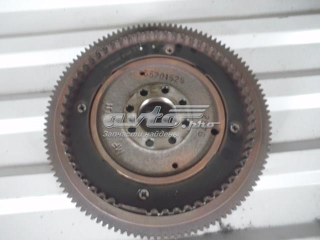 55201525 Fiat/Alfa/Lancia volante motor