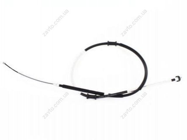 1102 022 Cavo cable de freno de mano trasero derecho