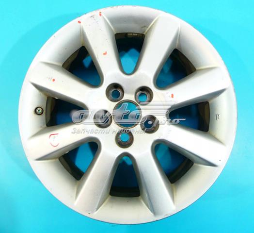 4261105140 Toyota ruedas de acero (estampado)