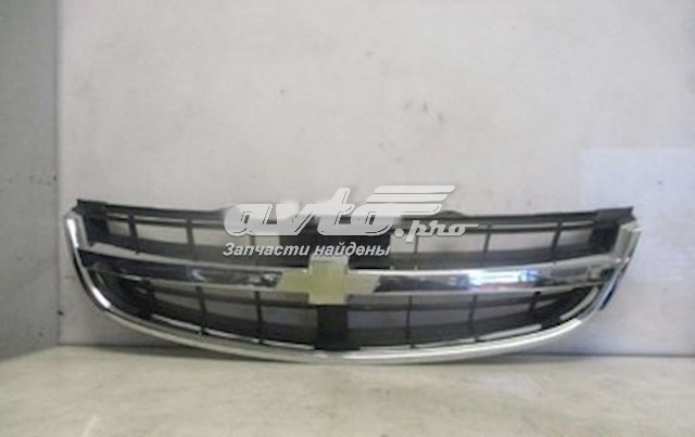  Panal de radiador para Chevrolet Epica V250