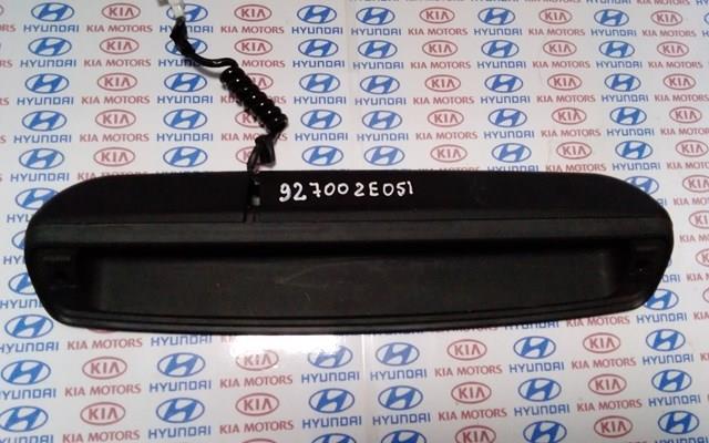  Lampara De Luz De Freno Adicional para Hyundai Tucson 1 