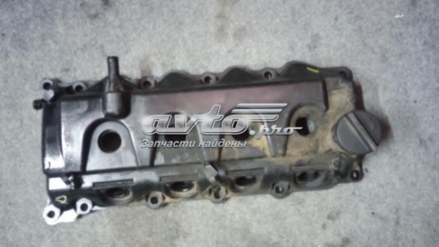  Tapa de culata para Nissan Navara D40M