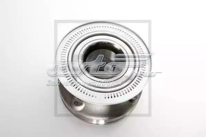 VKBA 5414 SKF cubo de rueda delantero