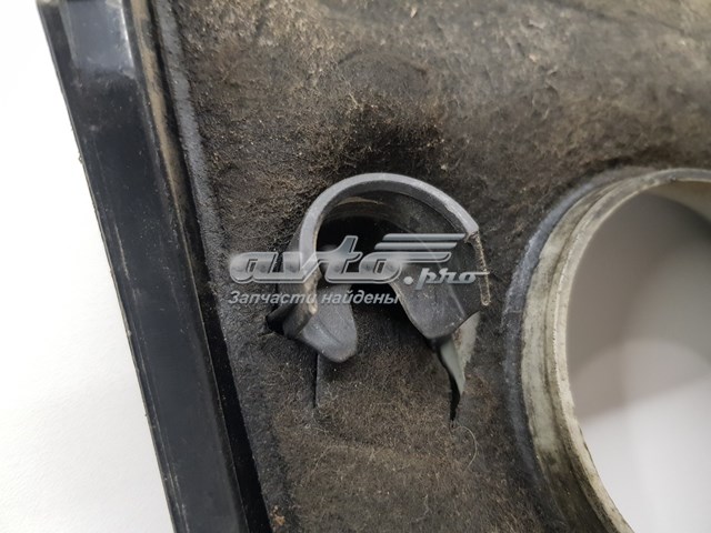 06J103925BJ VAG cubierta de motor decorativa