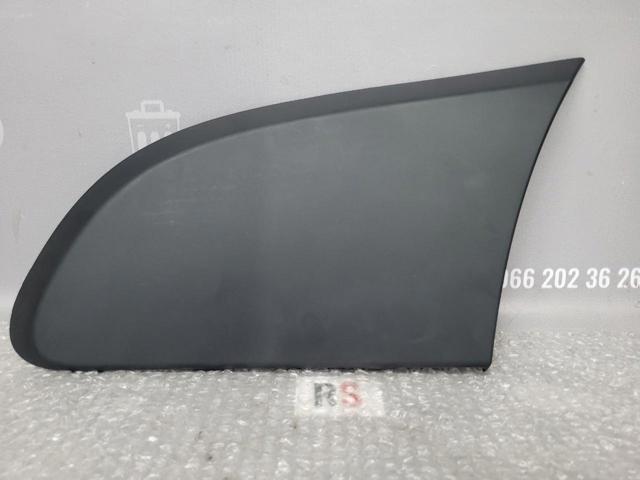  Listón embellecedor/protector, guardabarros trasero izquierdo para Renault Kangoo 2 