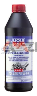 1407 Liqui Moly aceite transmisión