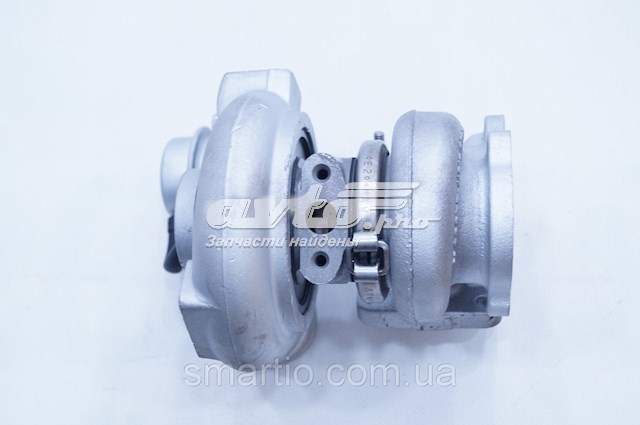 500364493 Fiat/Alfa/Lancia turbocompresor