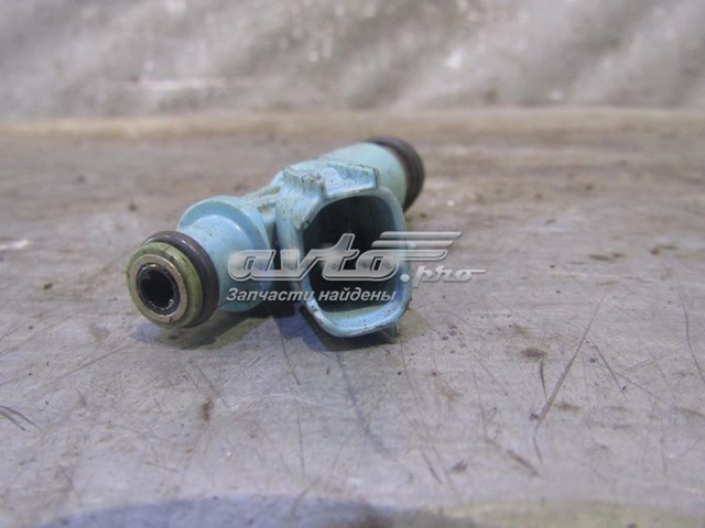 2320928020 Toyota inyector de combustible