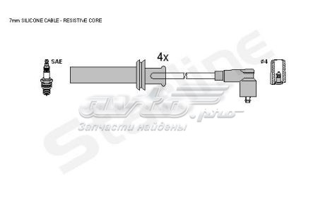 7703383 Fiat/Alfa/Lancia 