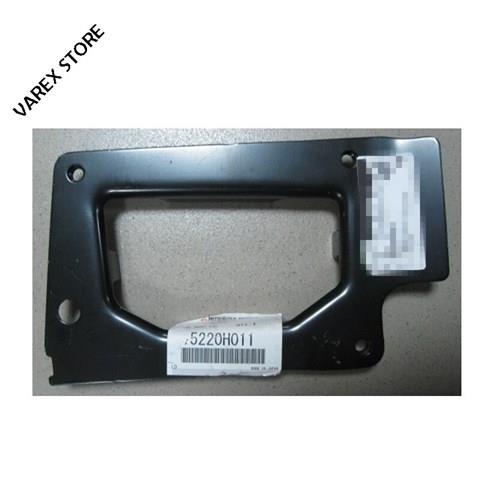  Soporte para guardabarros delantero, izquierda delantero para Mitsubishi Eclipse GK, GL